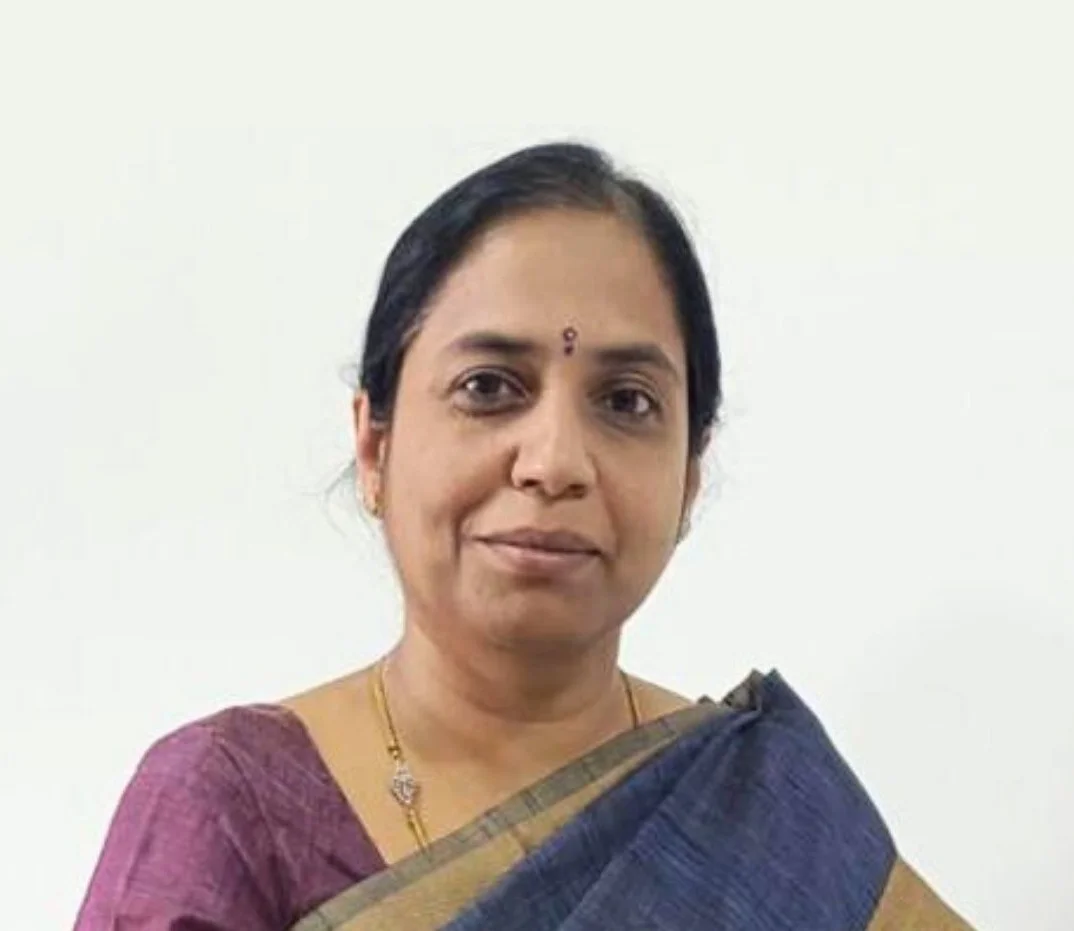 Mrs. Aruna Maheswari V