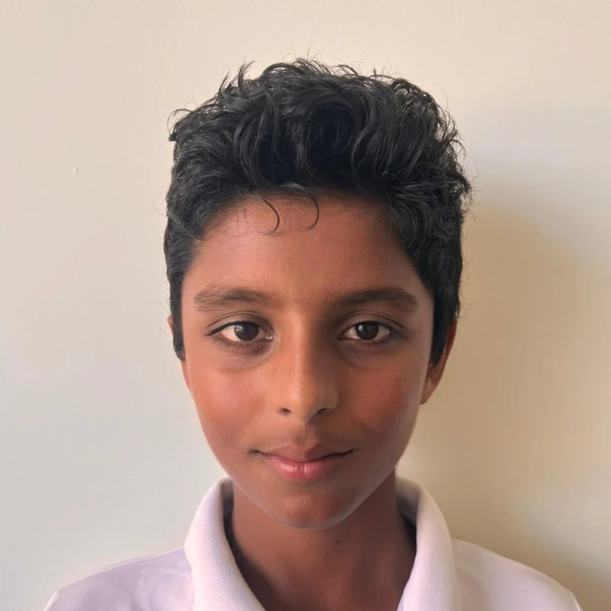 Sanjai 