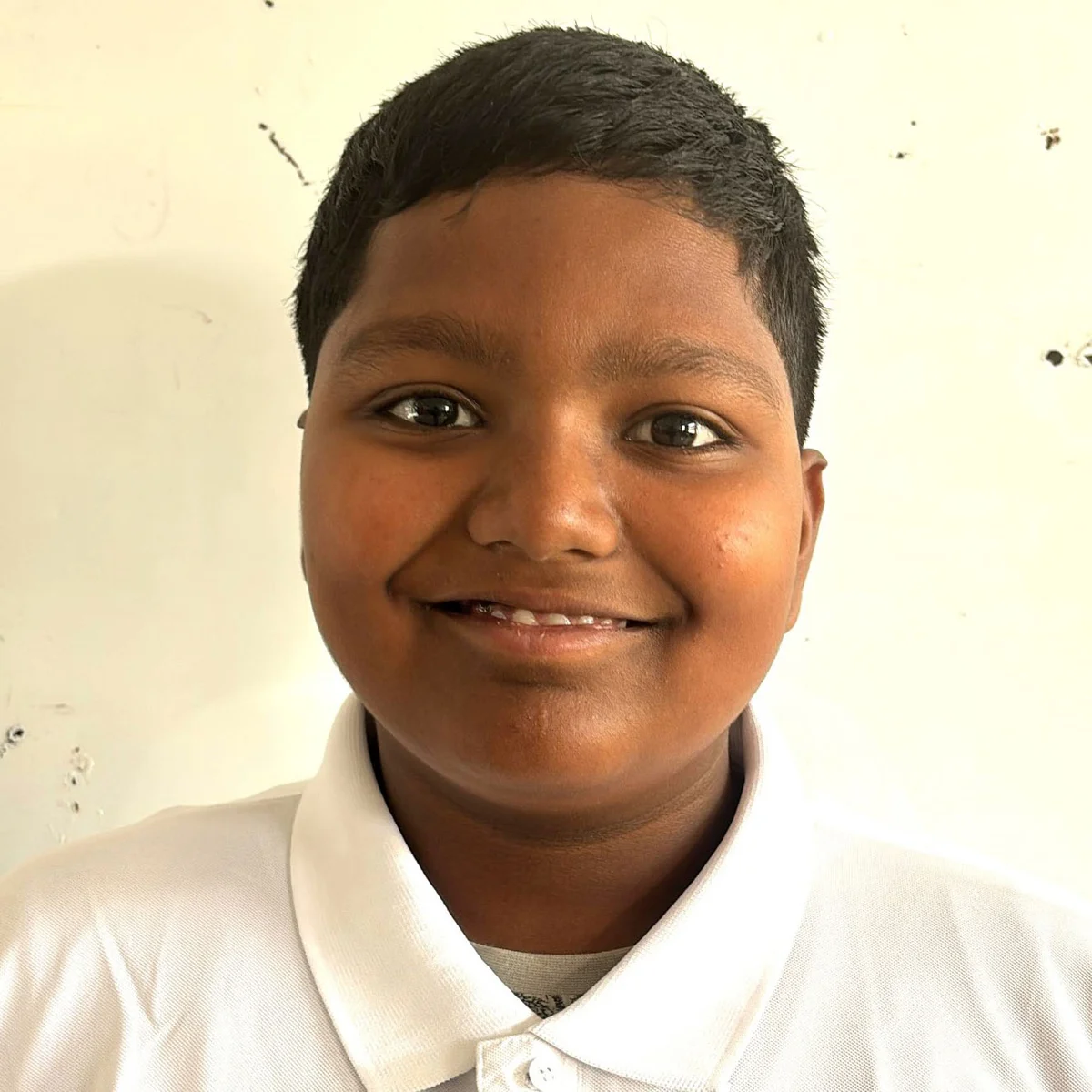 Shanjeev 