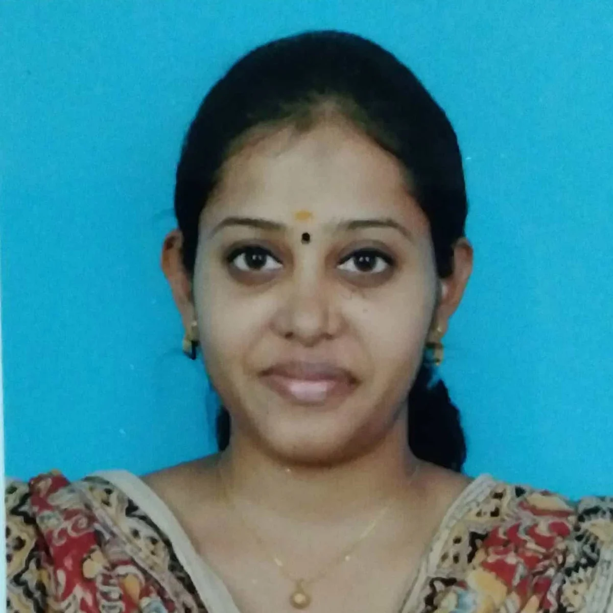 Shree Vaishnavi