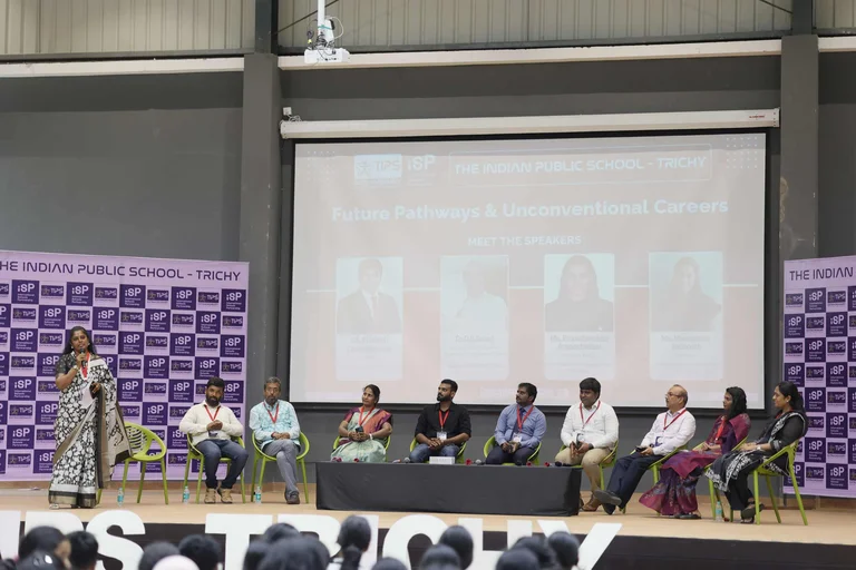 Education Conclave