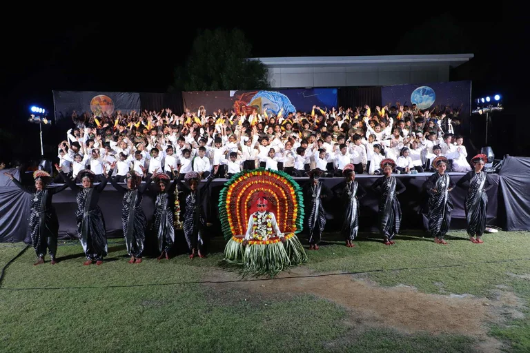 Annual Day – Nexus