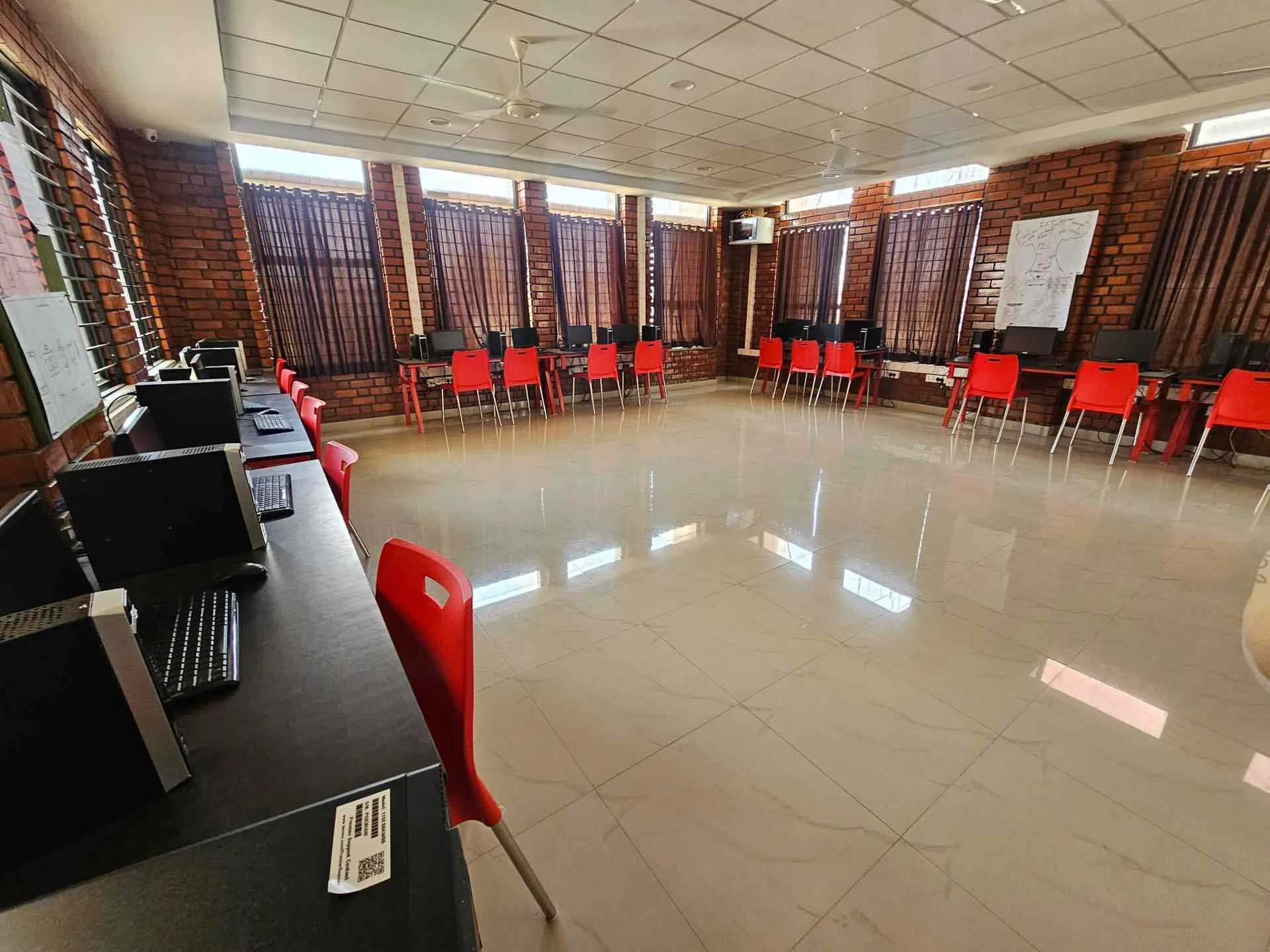 Main campus 7