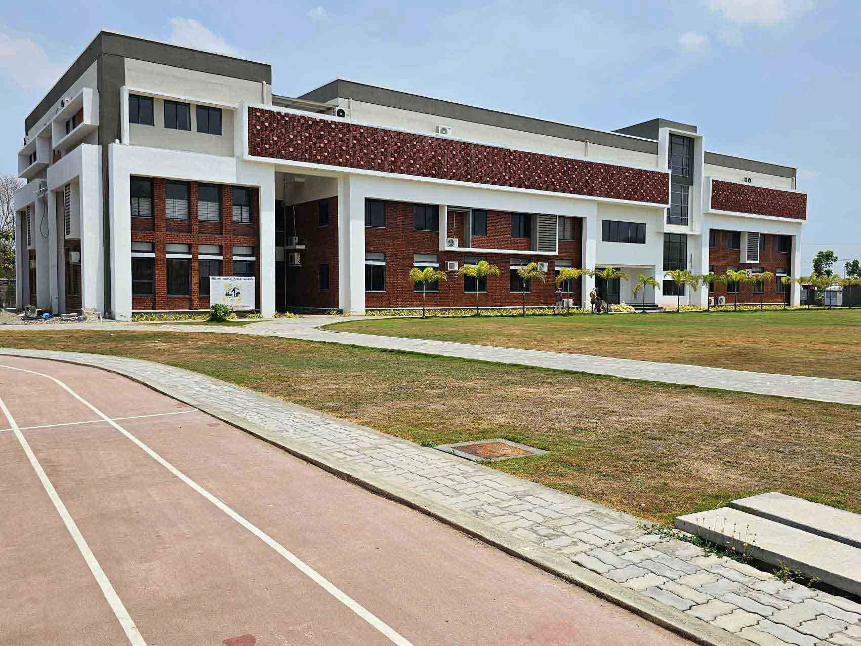 Visit our campuses