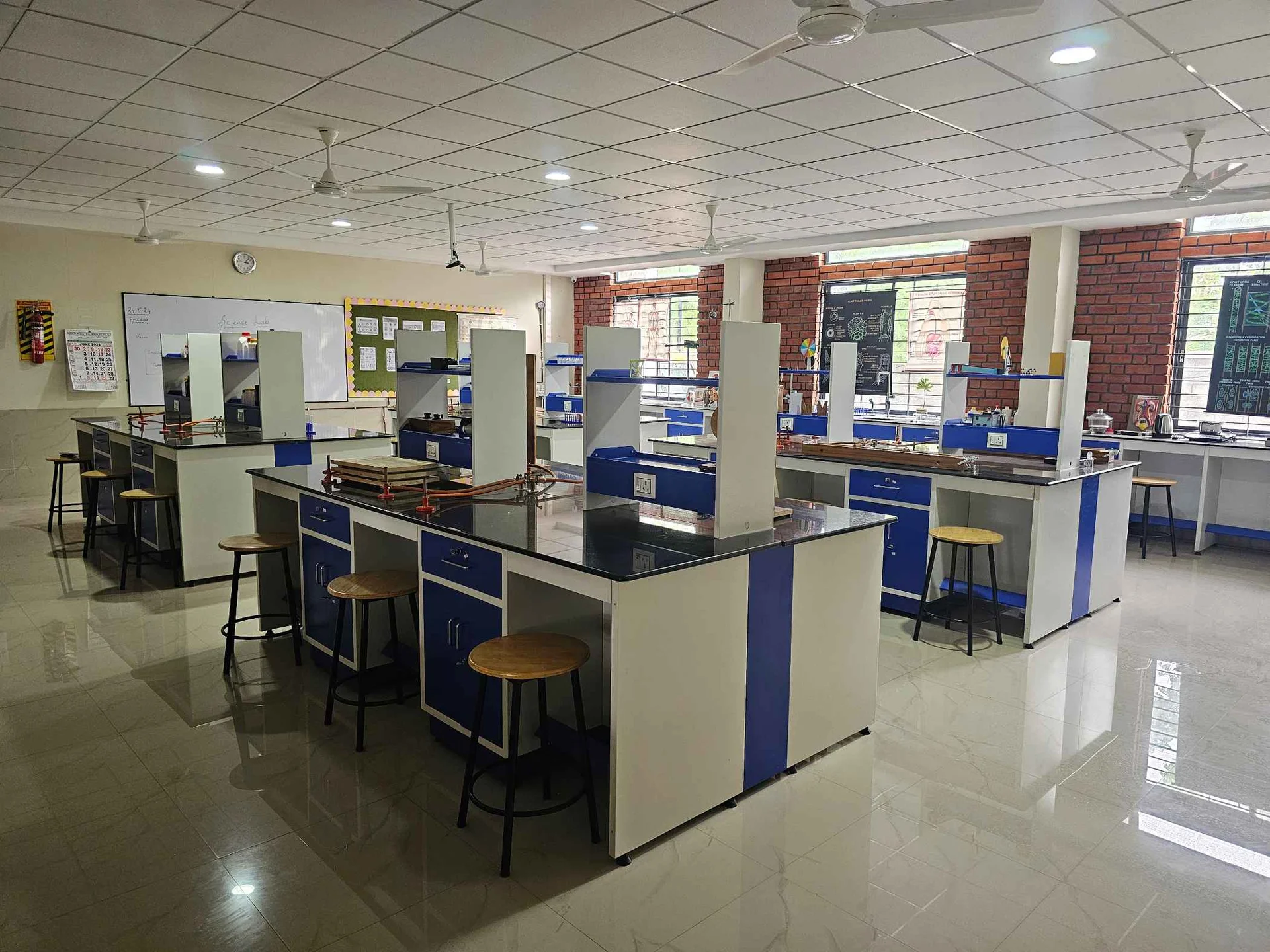 Main campus 5