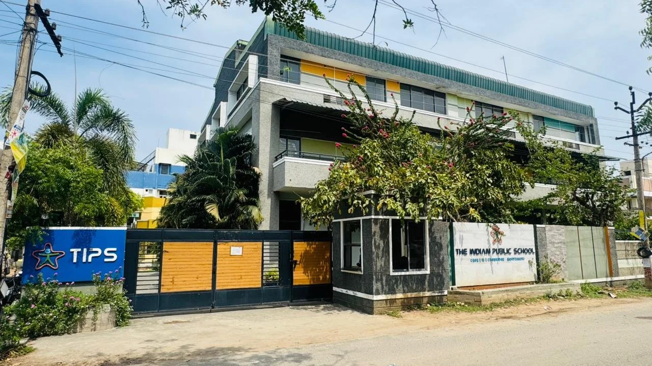 KG campus 1