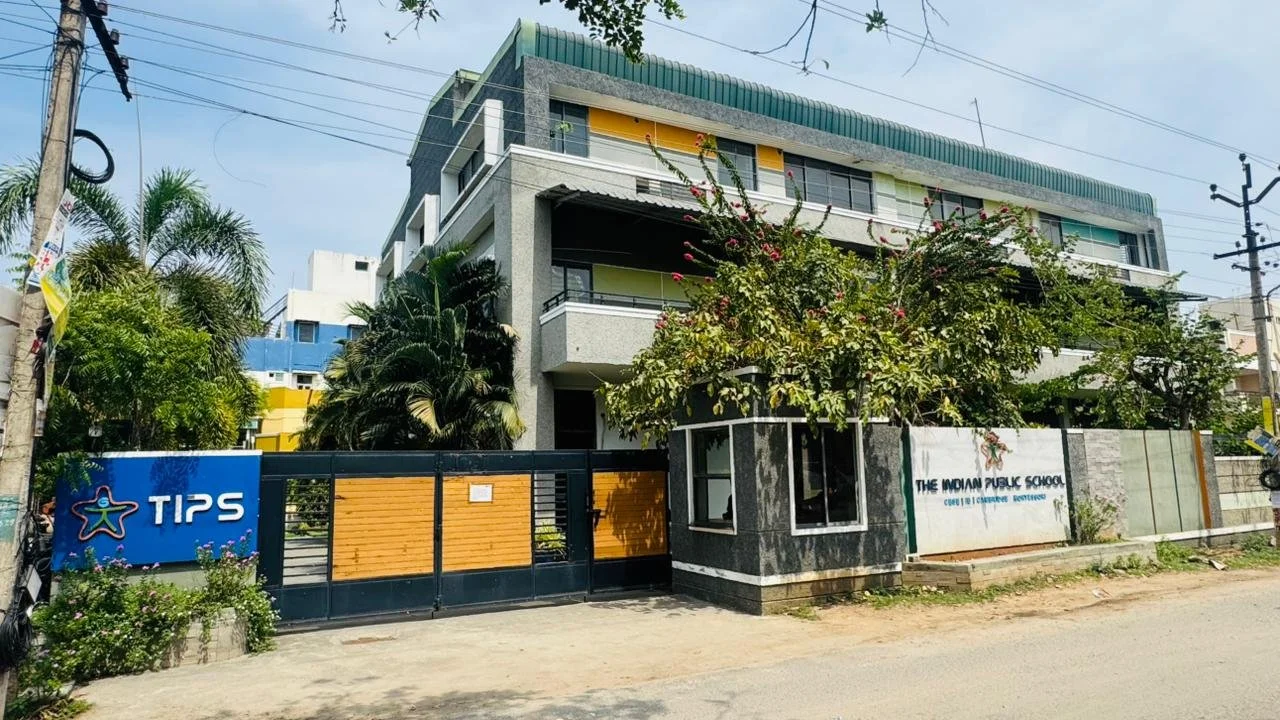 KG campus 3