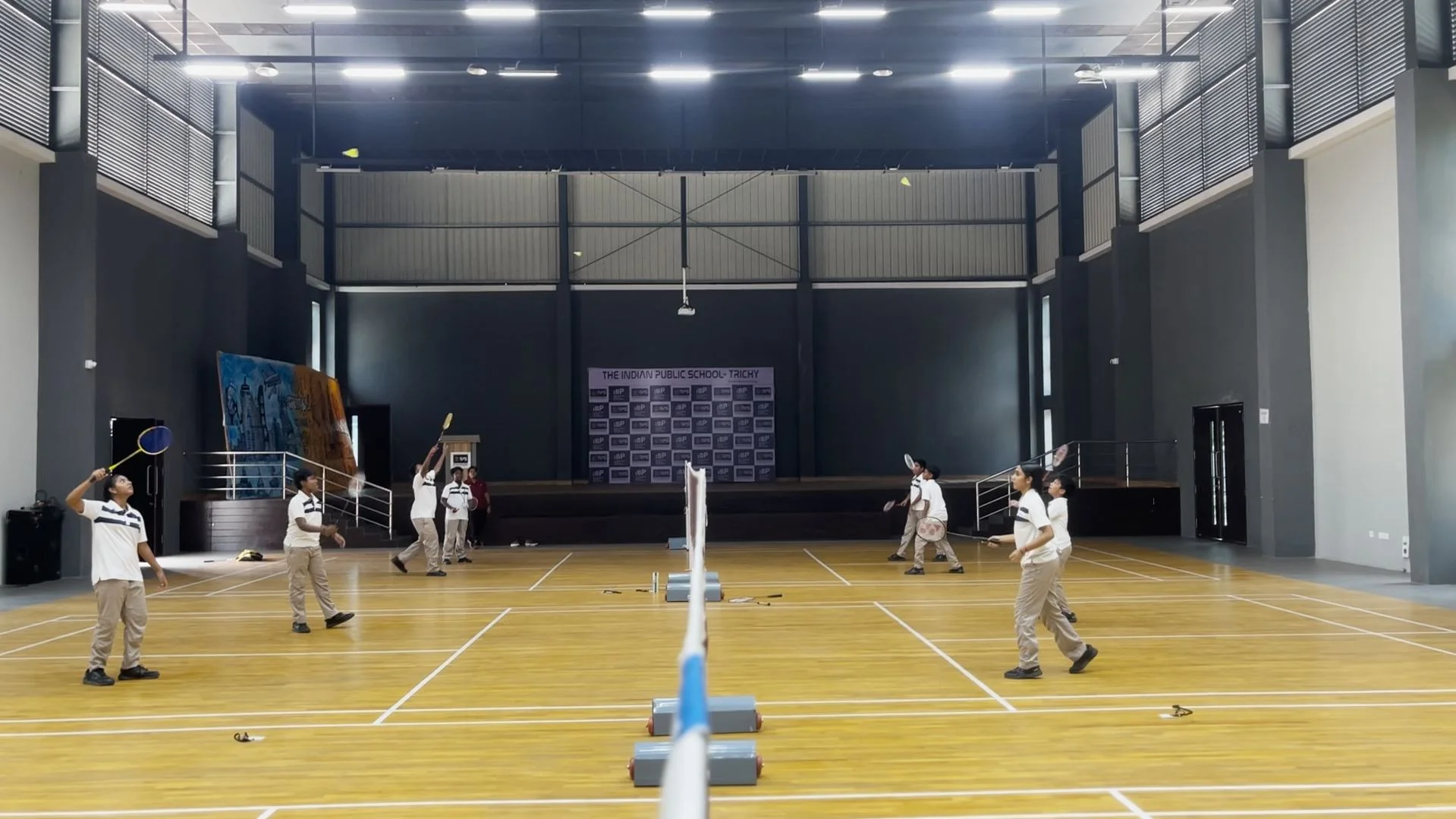 Main campus 8
