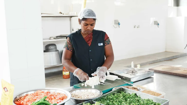 Food safety & hygiene