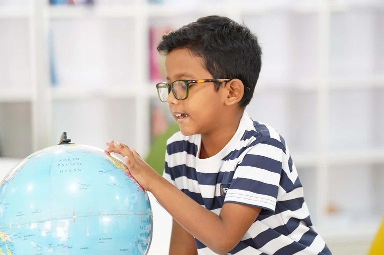 The Indian Public School group join ISP
