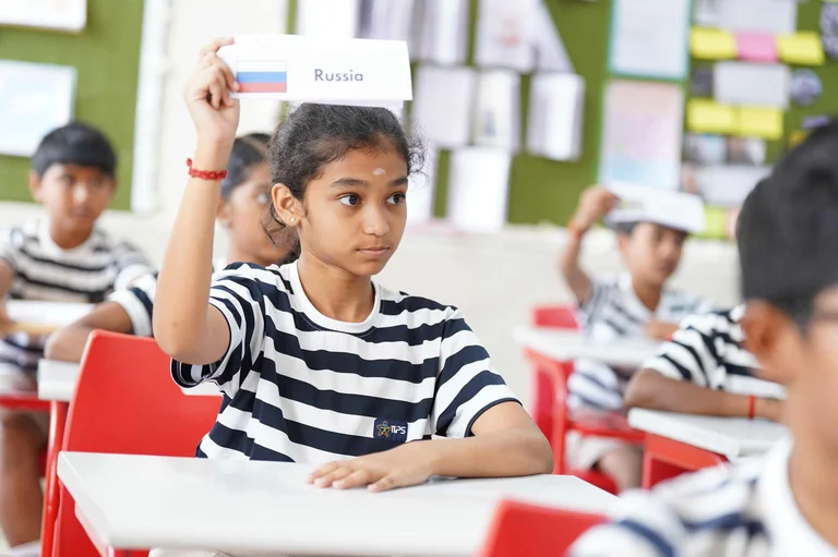 Extraordinary Education