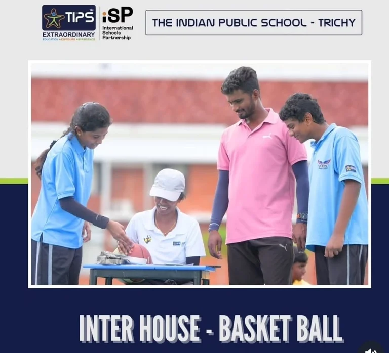 When Passion met the court- rackets up, spirits high! 