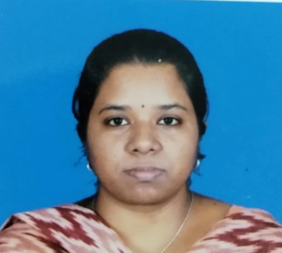 Rajalakshmy  T