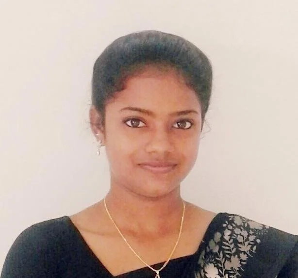 Ranjanadevi Jaikumar