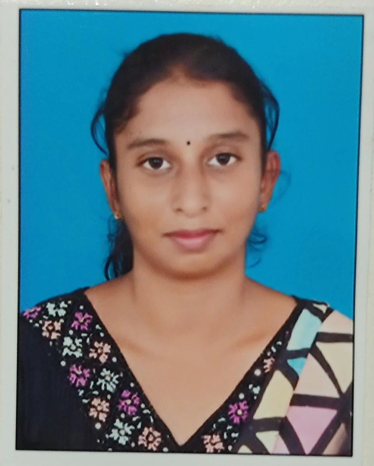 Rudhra Devi  Nagasamy