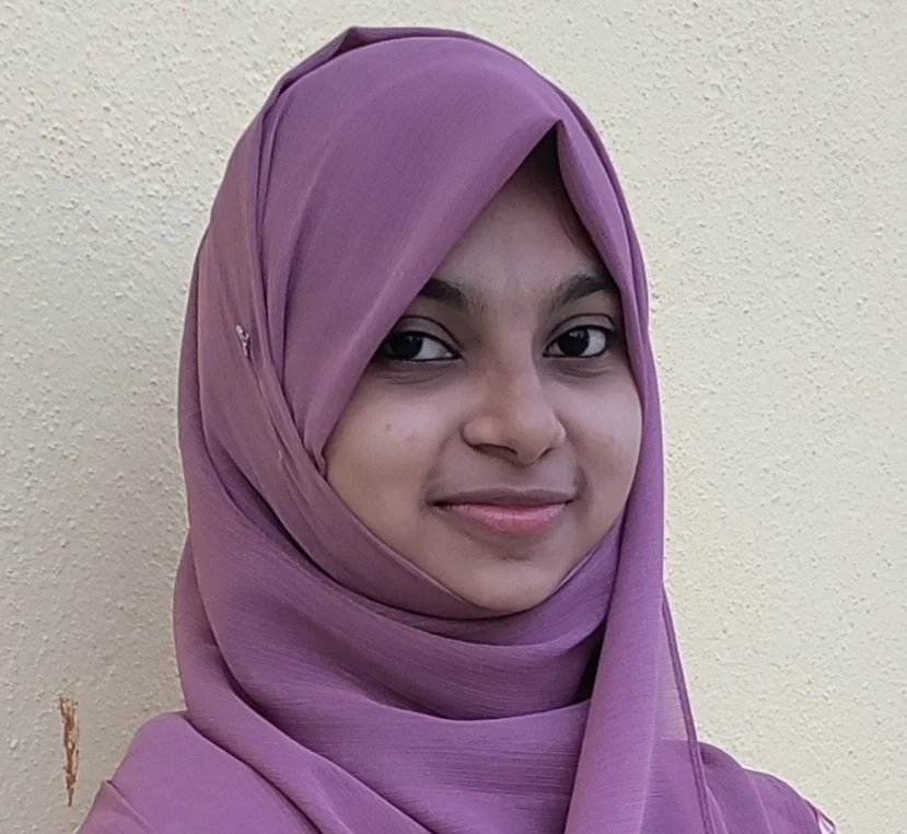 Aadila  Tabassum