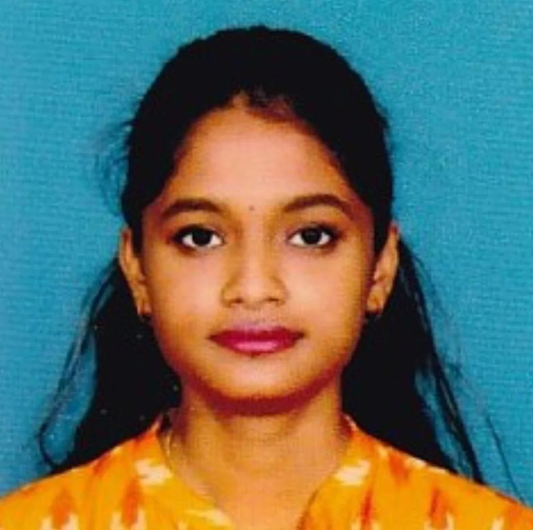 Aarthi S.