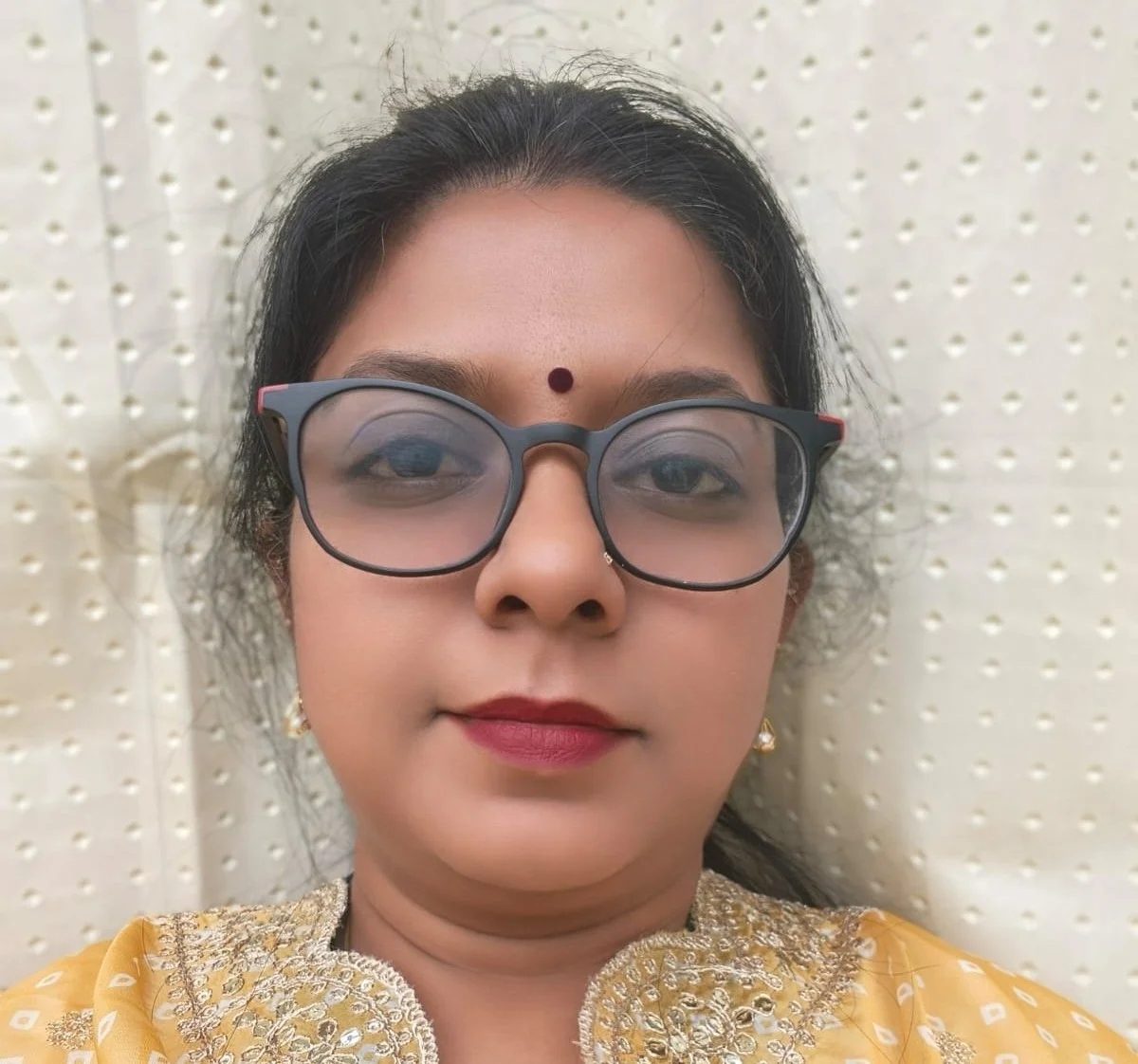 Deepasaraswathi M.