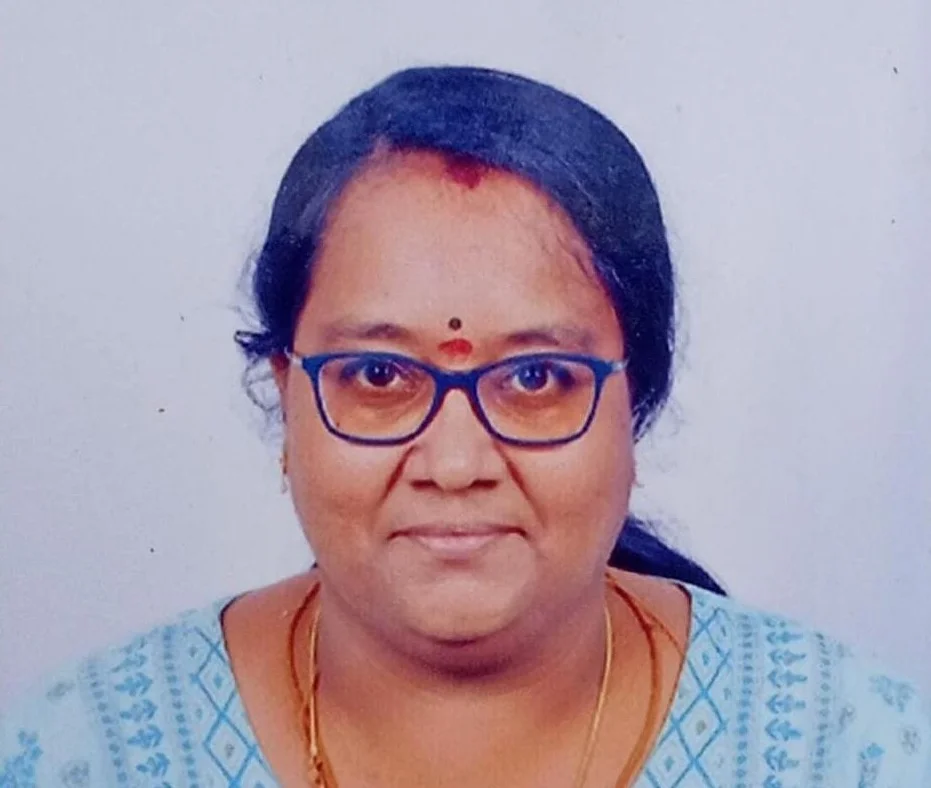 Sangeeta  Iyer
