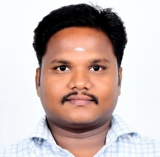 Saravanakumar  