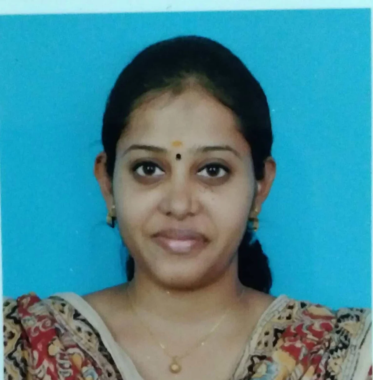Shree  Vaishnavi
