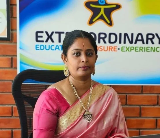 Mrs Sreela Sujikumar