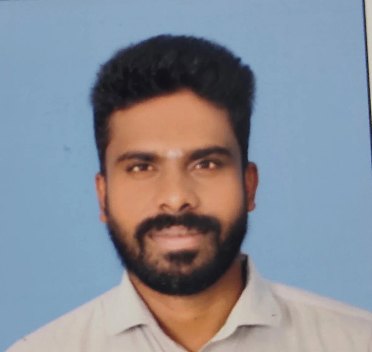 Dinesh  Kumar