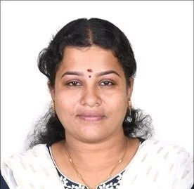 Gajalakshmi  Subramanian 