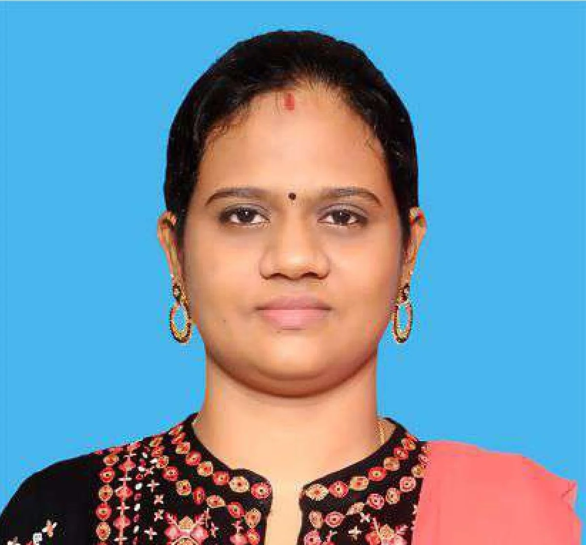 Girija M.