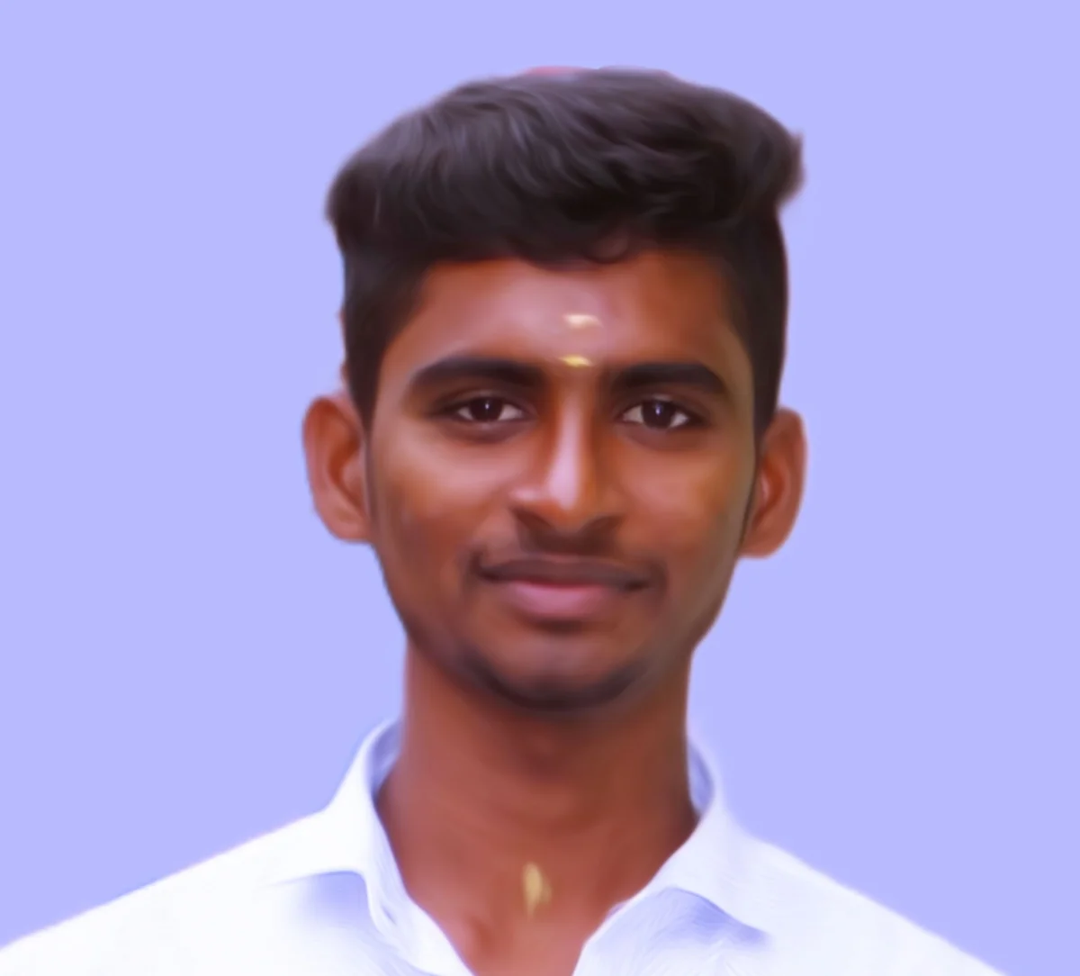 Gokula Krishnan