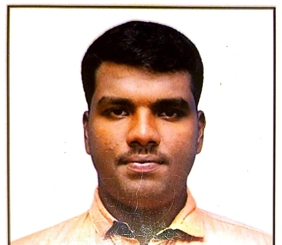 Logesh Naidu