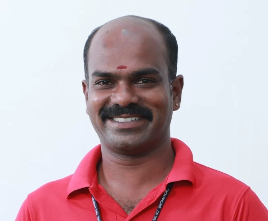 Madasamy  