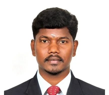 Muthukumarasamy  