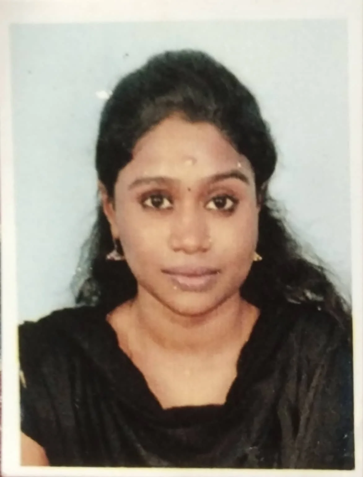 Nalini R.