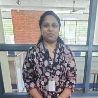 S.Nancy Geetha