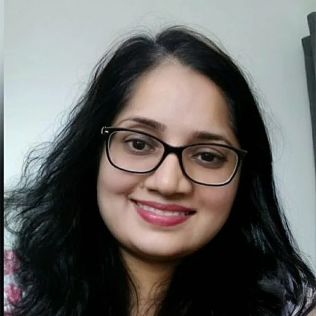 Ms. Sindhu Santhosh