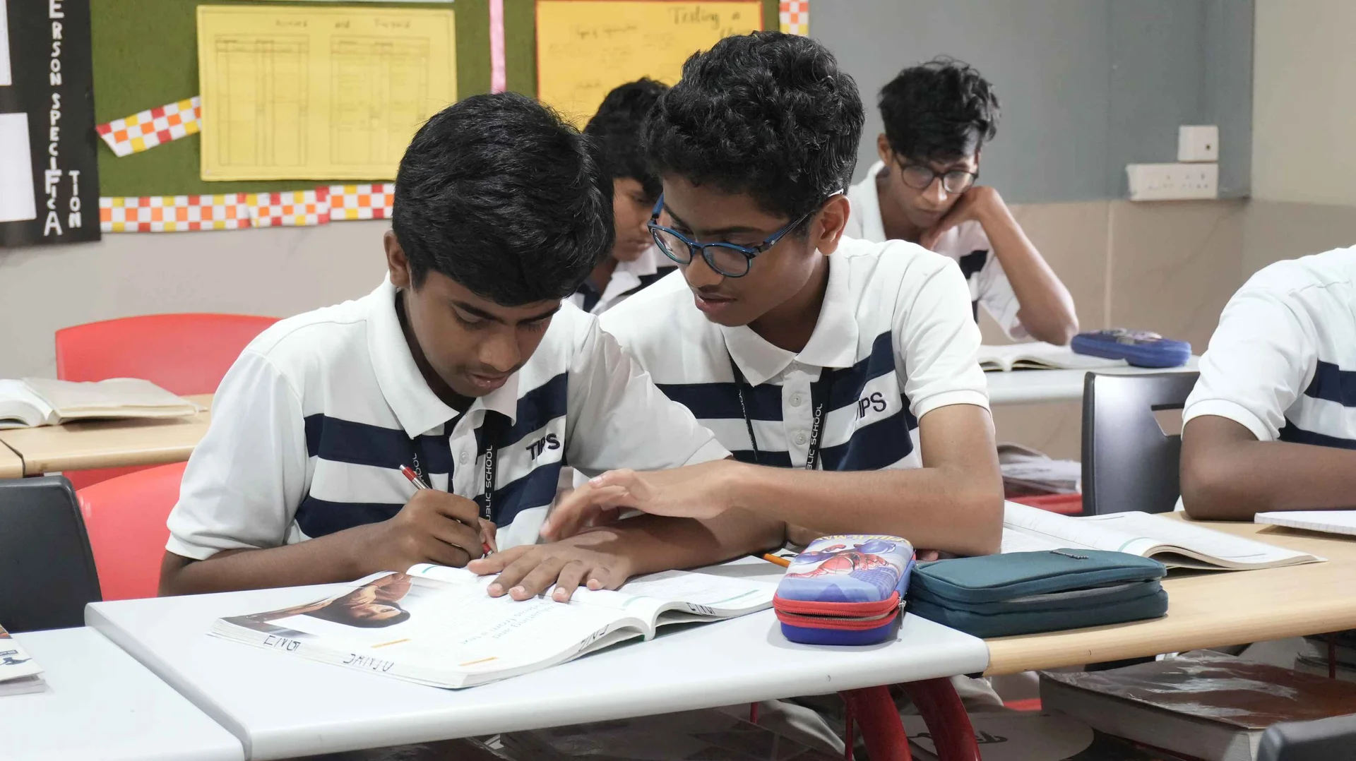 CBSE Curriculum
