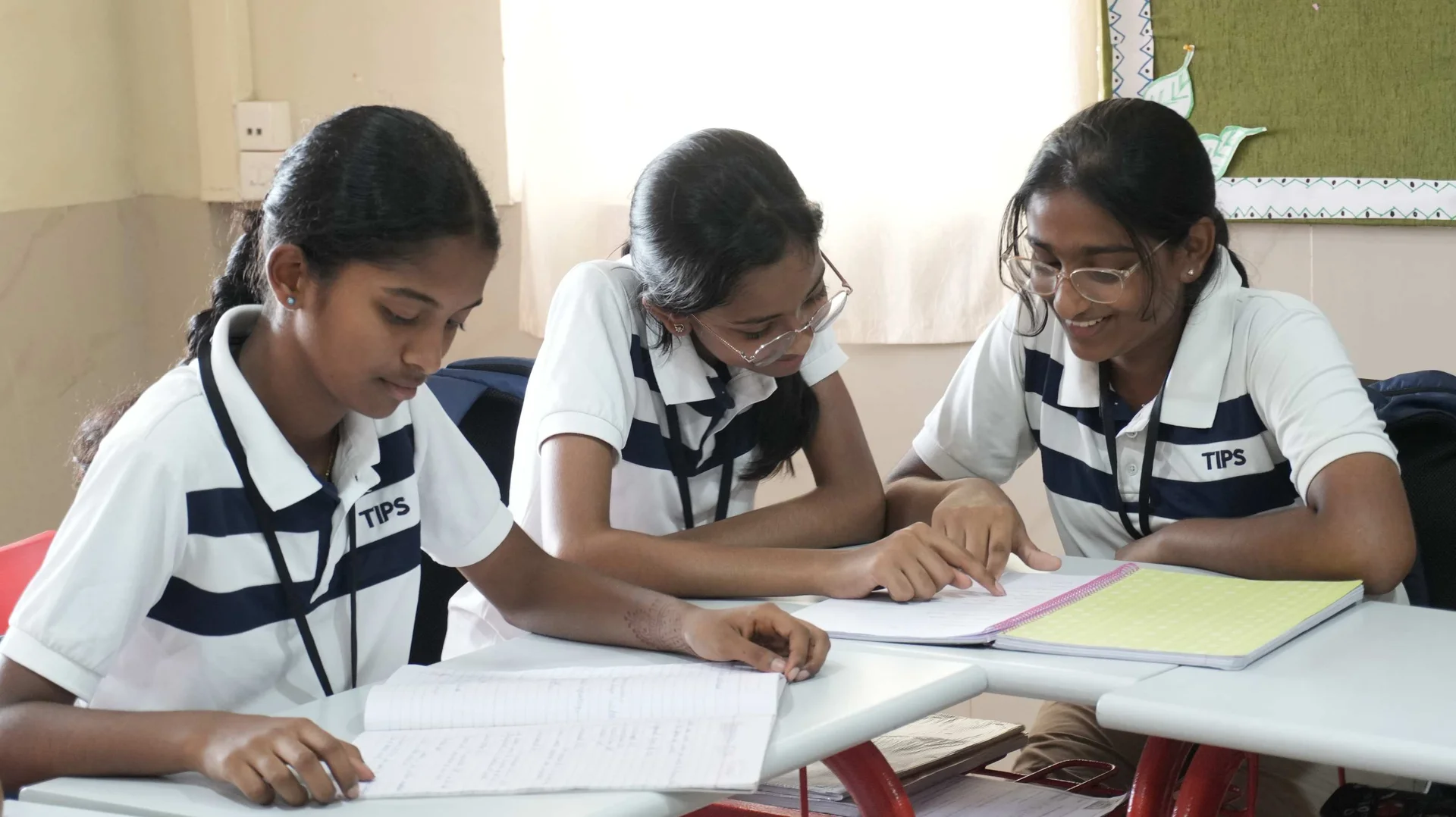 Formal CBSE bifurcation