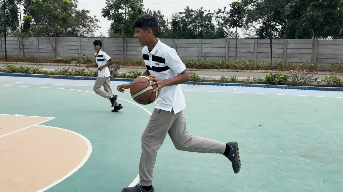 Clubs, sports and opportunities