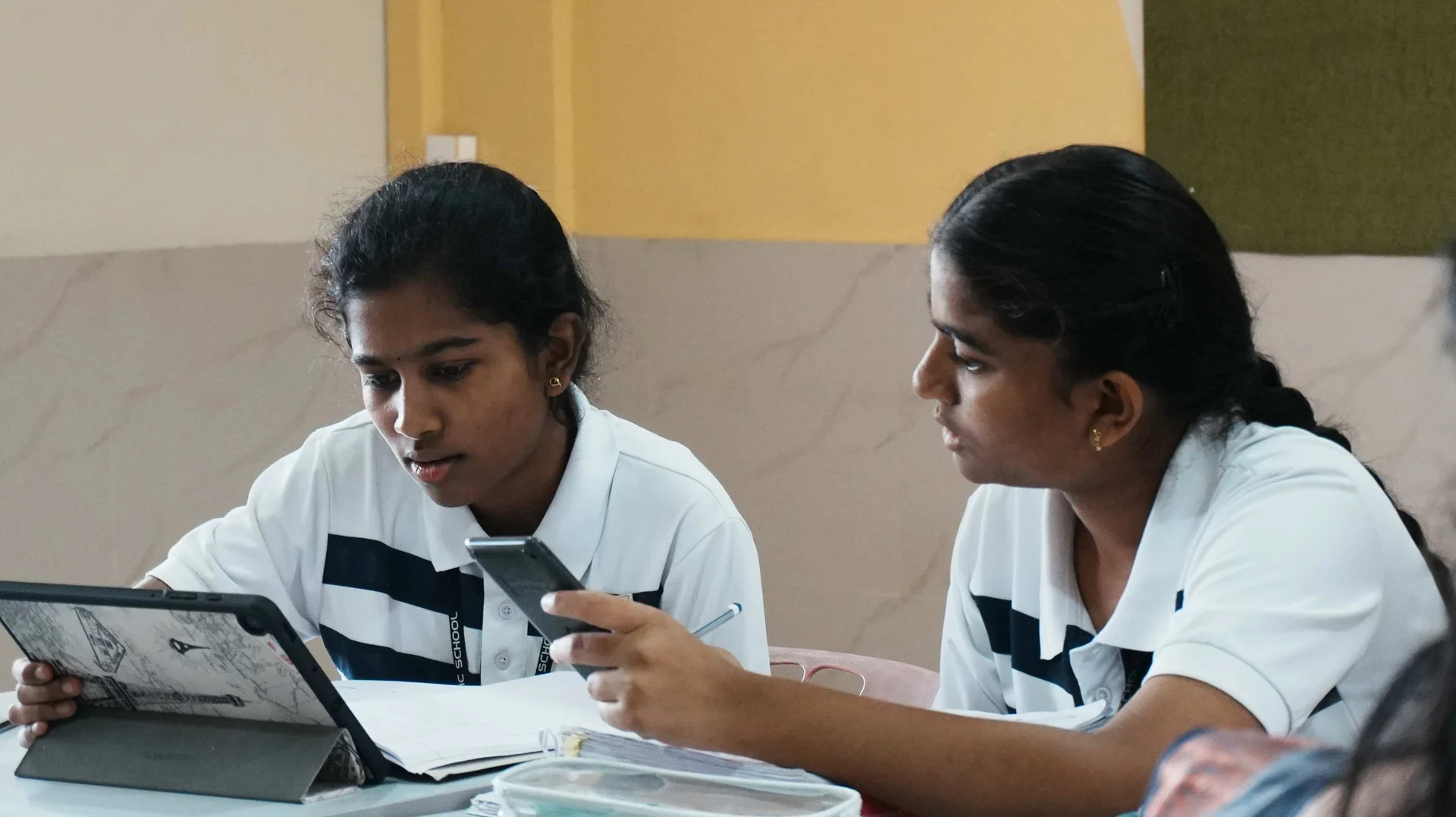 Global partnerships & pathways
