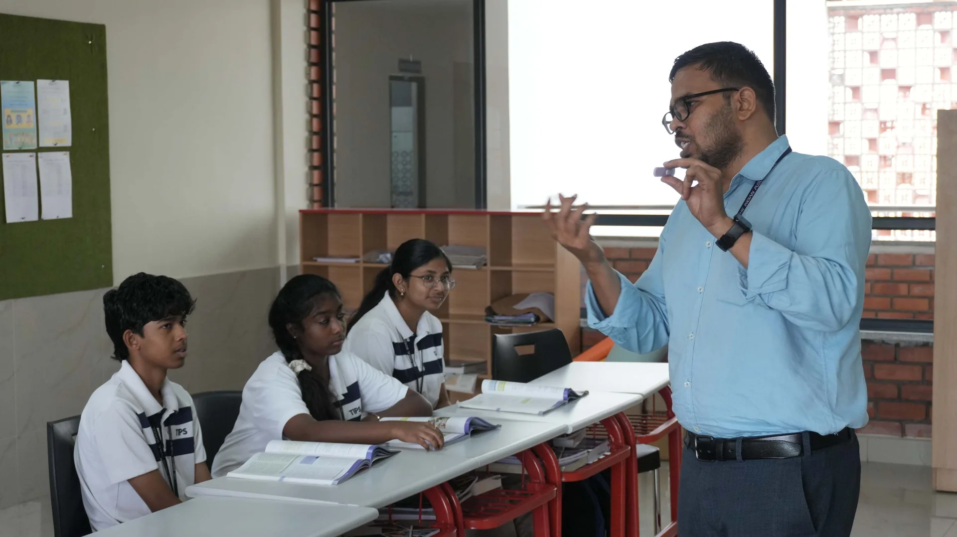 Empowering every learner