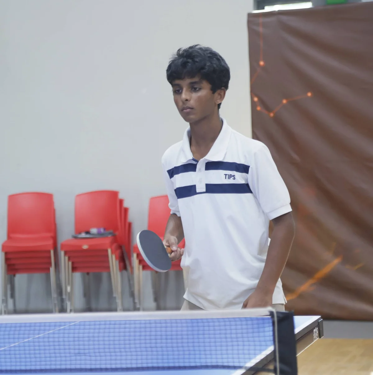 Clubs, sports and opportunities