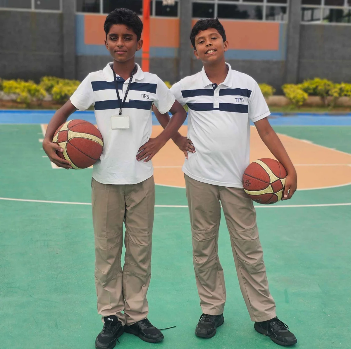 Clubs, sports and opportunities