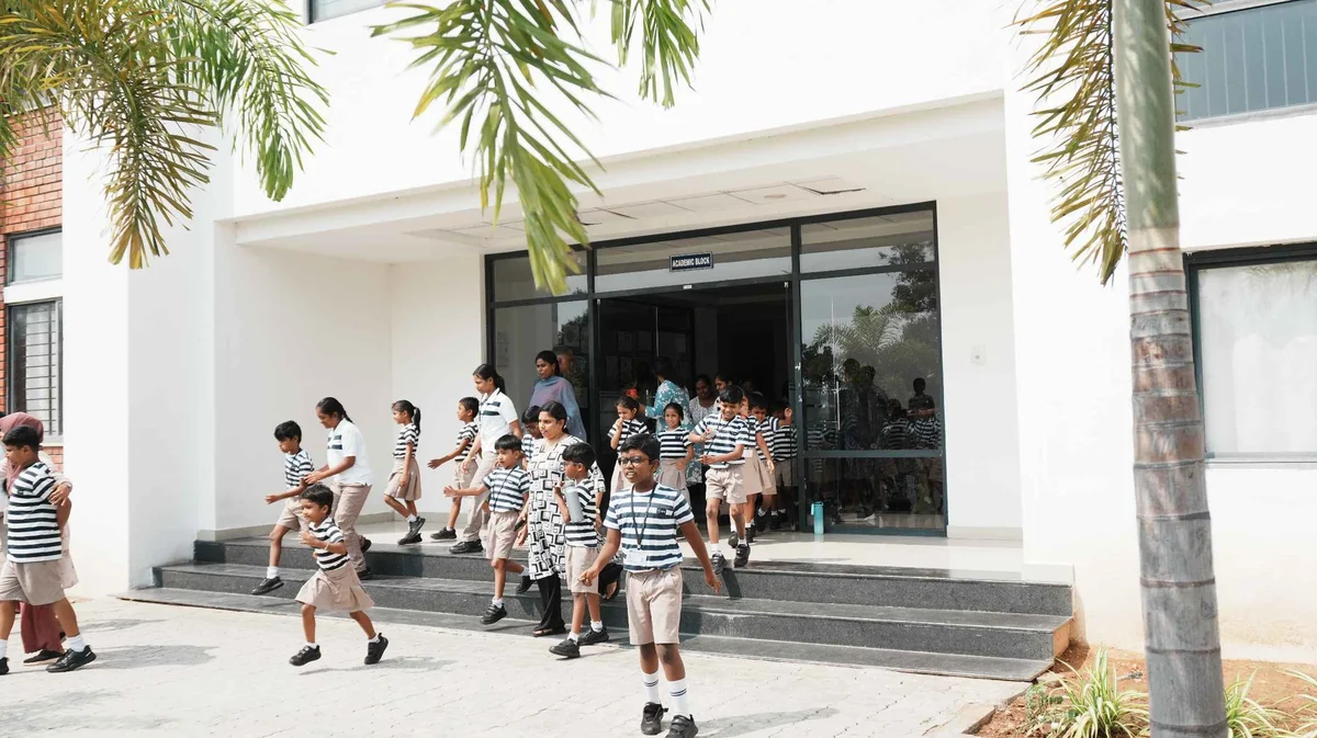 Safeguarding policy
