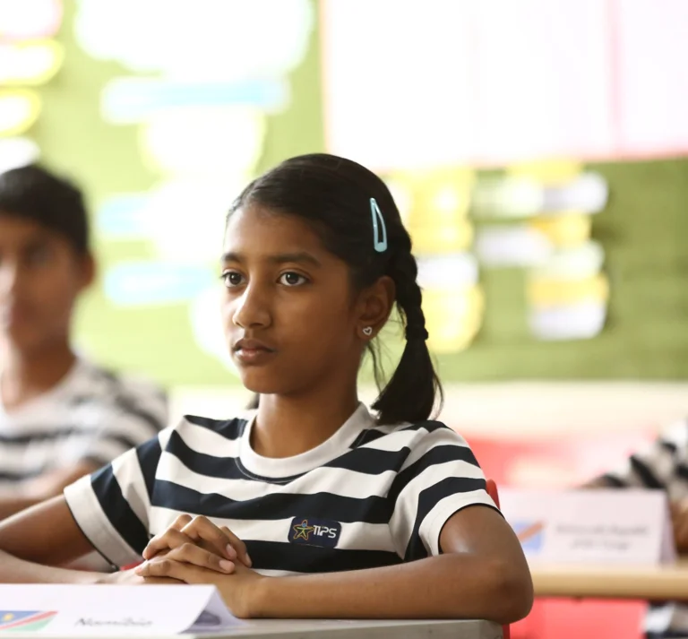 IB Primary Years Programme