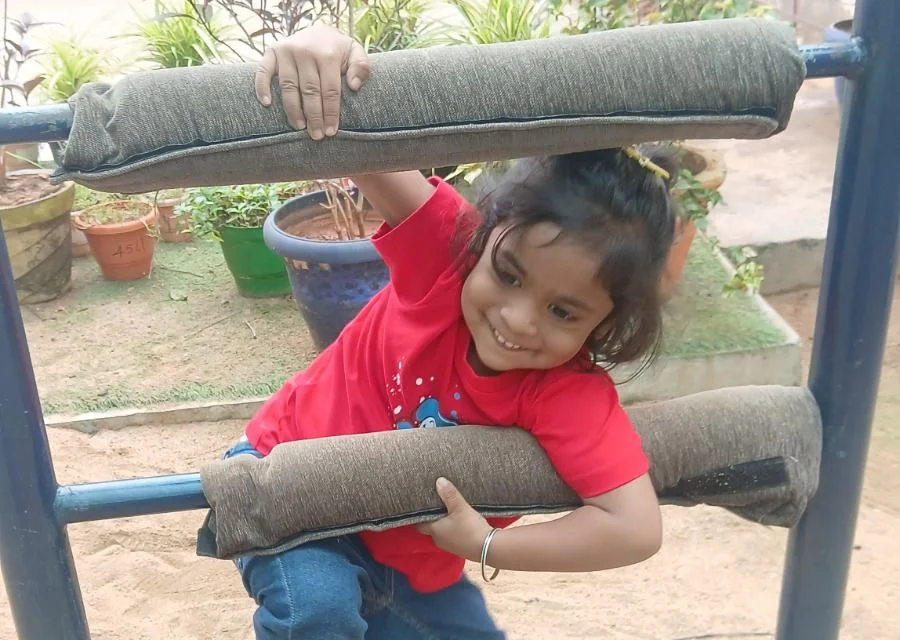 Physical Development