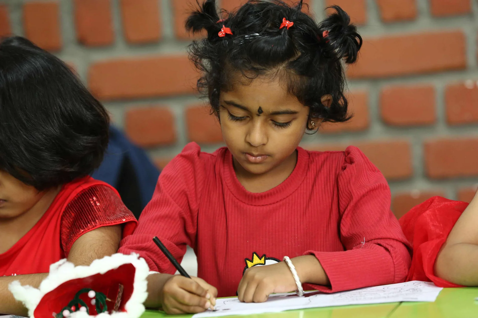 Social & Emotional Learning