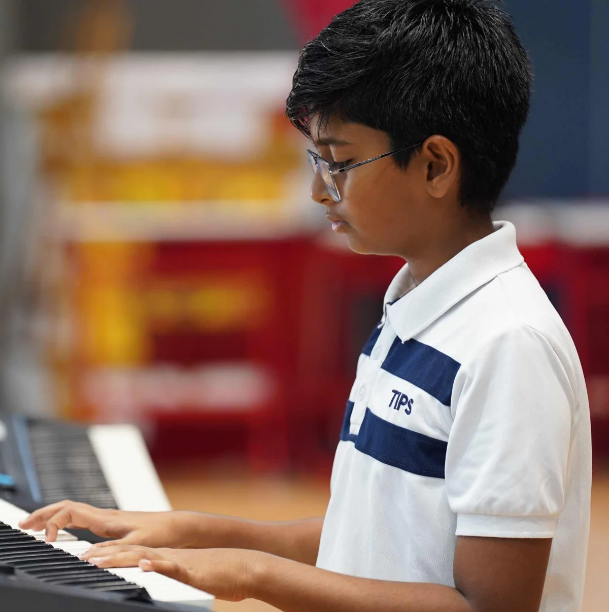 Clubs, sports and opportunities