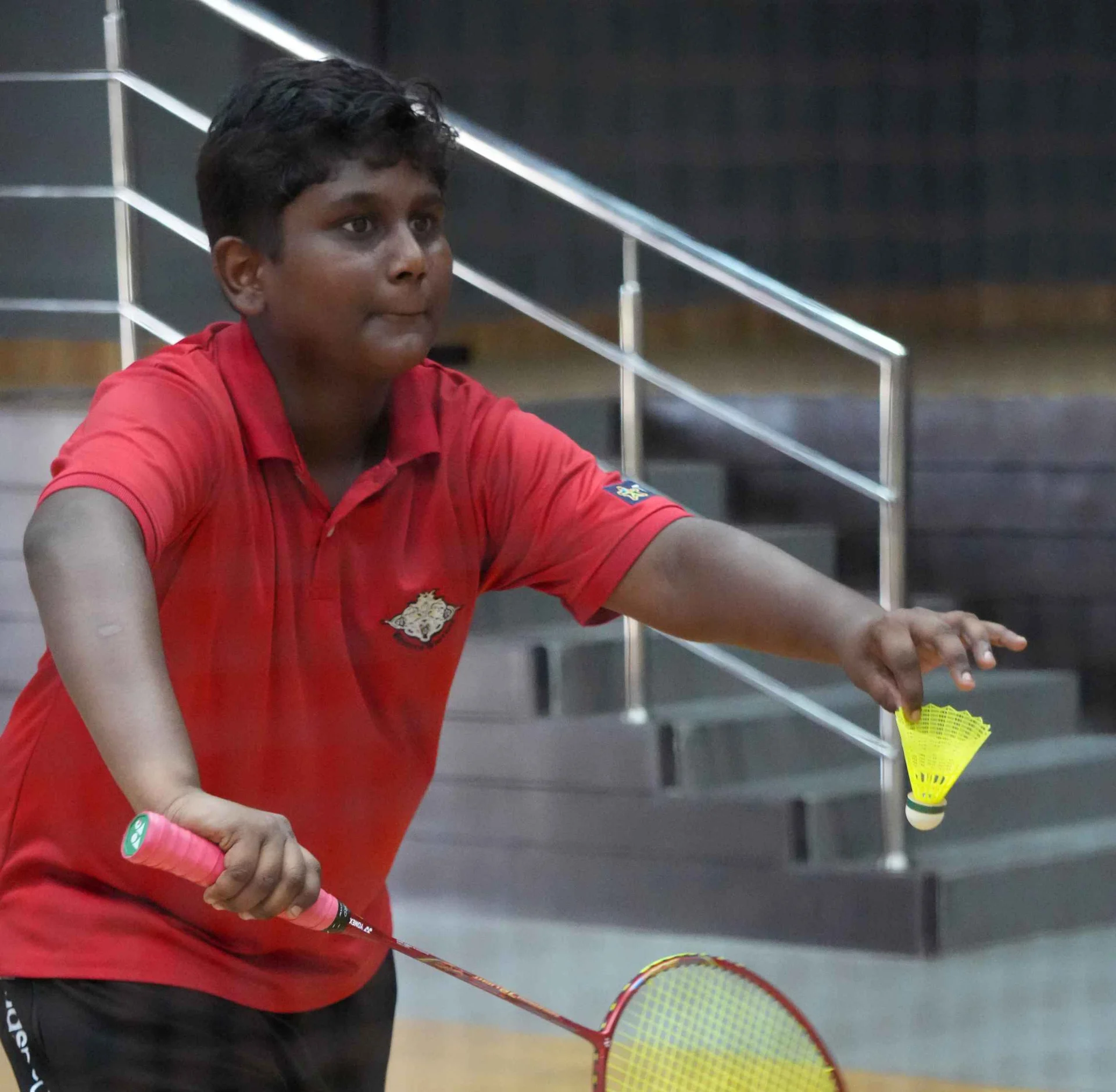 Badminton