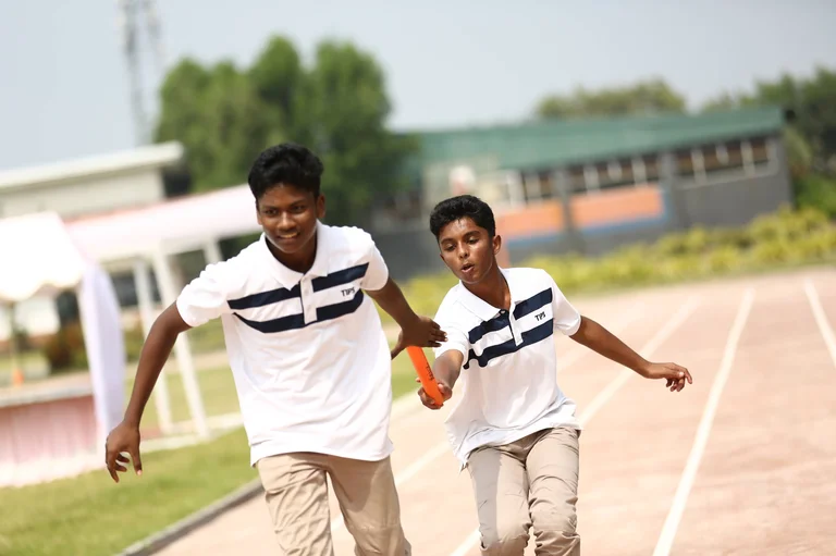 Sports excellence